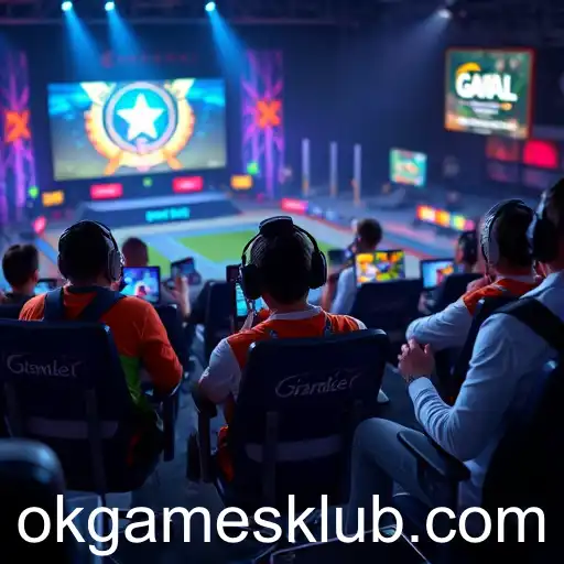 Gaming in 2025: The Changing Landscape