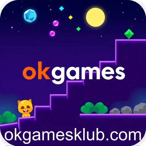 The Rise of OKGames: A New Era in Online Gaming