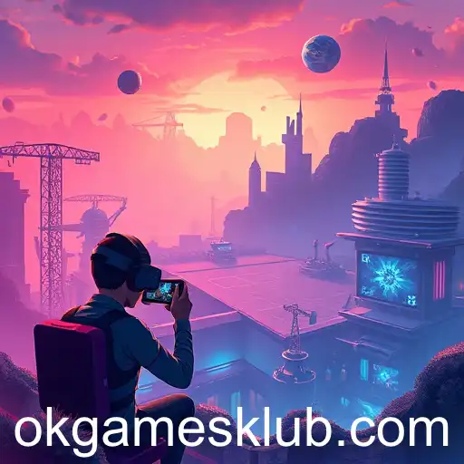 The Rise of Online Gaming in the UK