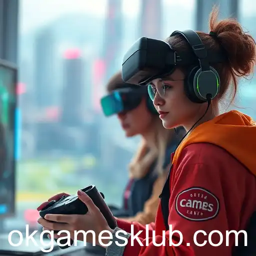 The Evolution of Gaming Communities