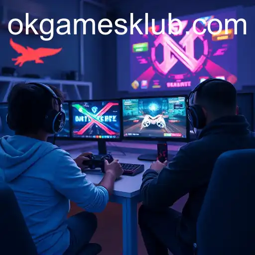 The Evolution of Online Gaming Communities