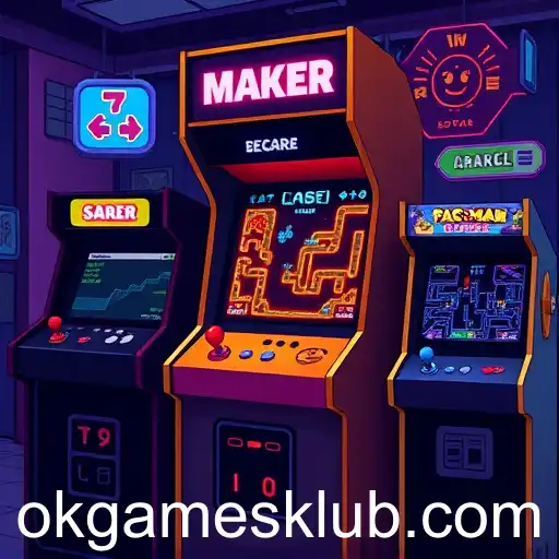 Evolving Landscape of Online Gaming in 2025