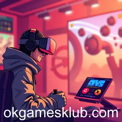 Gaming Evolution: The Rise of OKGames