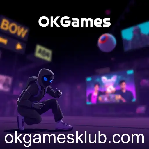 The Rise of Okgames in a Digital Era